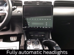Used 2024  Hyundai Tucson Hybrid N Line AWD at DriveNow Mayfield near Mayfield Heights&comma; OH