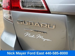 Used 2012  Subaru Outback 4d SUV R Limited at DriveNow Mayfield near Mayfield Heights&comma; OH