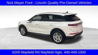 Used 2021 Lincoln Corsair Standard FWD at Drive Now Westlake near Westlake, OH