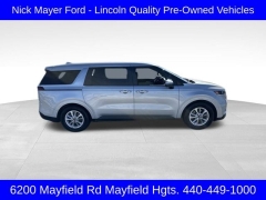 Used 2022  Kia Carnival LX Seat Package FWD at DriveNow Mayfield near Mayfield Heights&comma; OH