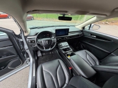 Used 2023  Lincoln Nautilus Standard AWD at Drive Now Westlake near Westlake&comma; OH