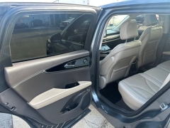 Used 2023  Lincoln Nautilus Reserve AWD at DriveNow Mayfield near Mayfield Heights&comma; OH