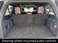 Used 2024  Ford Expedition Max Limited 4x4 at Drive Now Westlake near Westlake&comma; OH