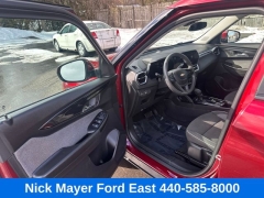 Used 2024  Chevrolet Trailblazer FWD 4dr LT at Drive Now Westlake near Westlake&comma; OH