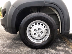 Used 2024  Ram ProMaster Cargo Van Tradesman 2500 High Roof 159" WB w&sol;Pass Seat at Drive Now Westlake near Westlake&comma; OH