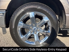 Used 2023  Ford F-150 4WD SuperCrew Box at Drive Now Westlake near Westlake&comma; OH