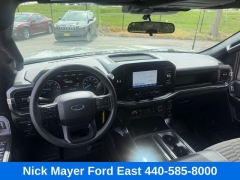 Used 2022  Ford F-150 4WD SuperCrew 5&period;5' Box at DriveNow Mayfield near Mayfield Heights&comma; OH