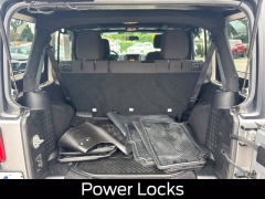 Used 2018  Jeep Wrangler JK Unlimited Sport S 4x4 at Drive Now Westlake near Westlake&comma; OH