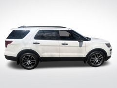 Used 2018  Ford Explorer 4d SUV 4WD Sport at Drive Now Westlake near Westlake&comma; OH