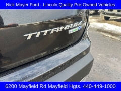 Used 2019  Ford Edge 4d SUV AWD Titanium at DriveNow Mayfield near Mayfield Heights&comma; OH