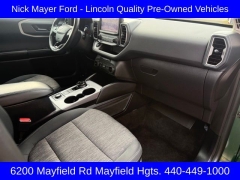Used 2023  Ford Bronco Sport Big Bend 4x4 at DriveNow Mayfield near Mayfield Heights, OH