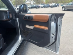 Used 2023  Ford Bronco 4 Door Advanced 4x4 at Drive Now Westlake near Westlake&comma; OH