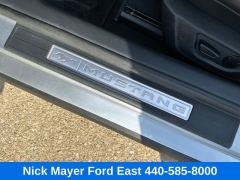 Used 2025  Ford Mustang EcoBoost Convertible at Drive Now Westlake near Westlake&comma; OH