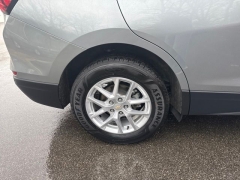 Used 2023  Chevrolet Equinox AWD 4dr LS w&sol;1FL at DriveNow Mayfield near Mayfield Heights&comma; OH