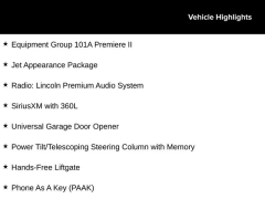 Used 2026  Lincoln Corsair Premiere AWD at Drive Now Westlake near Westlake&comma; OH