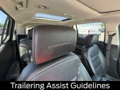 Used 2021  GMC Acadia AWD 4dr Denali at DriveNow Mayfield near Mayfield Heights&comma; OH