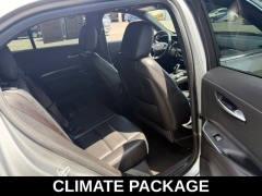 Used 2025  Cadillac XT4 AWD 4dr Premium Luxury at DriveNow Mayfield near Mayfield Heights&comma; OH