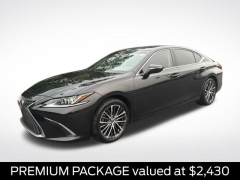Used 2023  Lexus ES ES 350 FWD at Drive Now Westlake near Westlake&comma; OH