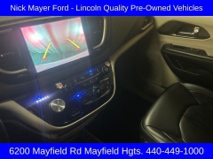 Used 2023 Chrysler Pacifica Touring L FWD at DriveNow Mayfield near Mayfield Heights, OH