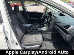 Used 2022  Subaru Impreza 5-door CVT at DriveNow Mayfield near Mayfield Heights&comma; OH