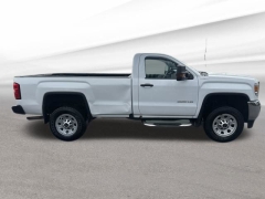 Used 2016  GMC Sierra 3500HD 4WD Reg Cab 133&period;6" at Drive Now Westlake near Westlake&comma; OH