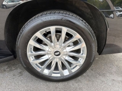 Used 2024  Cadillac Escalade ESV 4WD 4dr Premium Luxury at DriveNow Mayfield near Mayfield Heights&comma; OH