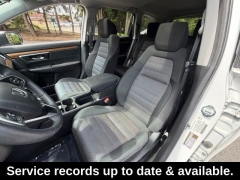 Used 2021  Honda CR-V EX AWD at Drive Now Westlake near Westlake&comma; OH