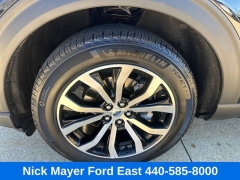 Used 2025  Ford Explorer ST-Line 4WD at Drive Now Westlake near Westlake&comma; OH