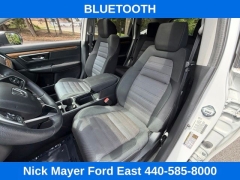Used 2021  Honda CR-V EX AWD at Drive Now Westlake near Westlake&comma; OH