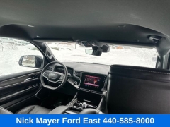 Used 2024  Jeep Wagoneer Series II 4x4 at Drive Now Westlake near Westlake&comma; OH
