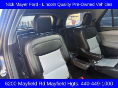 Used 2023  Ford Explorer XLT 4WD at DriveNow Mayfield near Mayfield Heights, OH