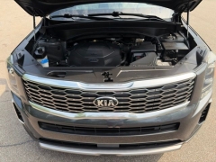 Used 2020  Kia Telluride 4d SUV AWD EX at DriveNow Mayfield near Mayfield Heights&comma; OH