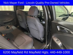 Used 2022 Chevrolet Malibu 4dr Sdn LT at DriveNow Mayfield near Mayfield Heights, OH