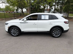 Used 2022  Lincoln Nautilus Standard AWD at Drive Now Westlake near Westlake&comma; OH