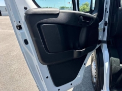 Used 2025  Ram ProMaster Cargo Van Tradesman 2500 High Roof 159" WB w&sol;Pass Seat at DriveNow Mayfield near Mayfield Heights&comma; OH