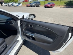 Used 2025  Ford Mustang EcoBoost Convertible at DriveNow Mayfield near Mayfield Heights&comma; OH