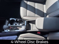 Used 2024  Chevrolet Trax FWD 4dr 2RS at DriveNow Mayfield near Mayfield Heights&comma; OH