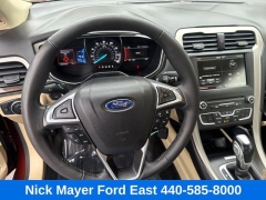 Used 2016  Ford Fusion 4d Sedan SE 1&period;5L EcoBoost at Drive Now Westlake near Westlake&comma; OH