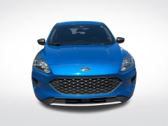 Used 2020  Ford Escape 4d SUV FWD S at DriveNow Mayfield near Mayfield Heights&comma; OH