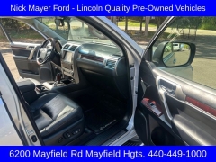 Used 2014 Lexus GX 460 4WD 4dr at DriveNow Mayfield near Mayfield Heights, OH