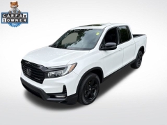 Used 2021  Honda Ridgeline Black Edition AWD at Drive Now Westlake near Westlake&comma; OH