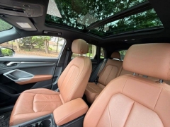 Used 2022  Audi Q3 S line Premium 45 TFSI quattro at DriveNow Mayfield near Mayfield Heights&comma; OH