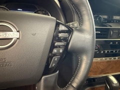 Used 2024  Nissan Armada 4x4 SL at Drive Now Westlake near Westlake&comma; OH