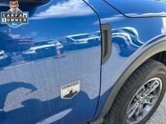 Used 2024  Ford Bronco Sport Big Bend 4x4 at Drive Now Westlake near Westlake&comma; OH