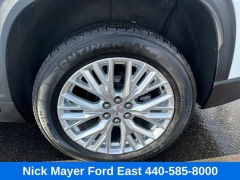 Used 2024  GMC Acadia FWD 4dr Elevation at Drive Now Westlake near Westlake&comma; OH