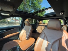 Used 2023  Lincoln Nautilus Reserve AWD at Drive Now Westlake near Westlake&comma; OH