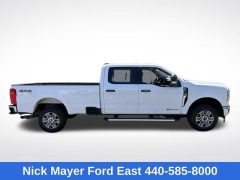Used 2025  Ford Super Duty F-250 SRW 4WD Crew Cab Box at DriveNow Mayfield near Mayfield Heights&comma; OH