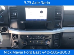 Used 2025  Ford Super Duty F-250 SRW 4WD Crew Cab Box at Drive Now Westlake near Westlake&comma; OH