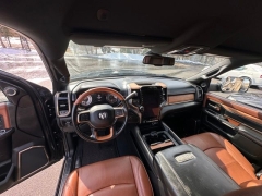 Used 2021  Ram 3500 4WD Longhorn Mega Cab 6'4" Box at Drive Now Westlake near Westlake&comma; OH