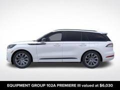 Used 2026  Lincoln Aviator Premiere AWD at DriveNow Mayfield near Mayfield Heights&comma; OH